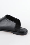 Point stiletto cutting shoes