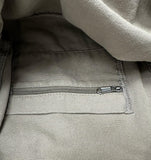 Rut Vintage Canvas Tote Bag