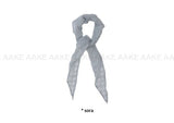 JACQUARD MULTI SCARF