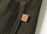 Maple Corduroy Balloon Pants