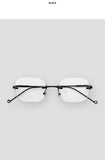 Geek vision eyeware