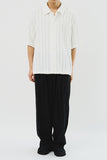 Rick Linen Baning Trousers