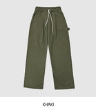 Benin Carpenter One-Tuck Training Pants