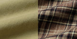 Doup Harringtion Jacket