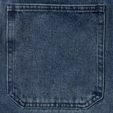 Sua Western Denim