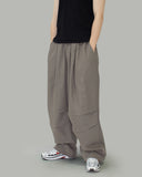 Shiniki Cotton Balloon Pants