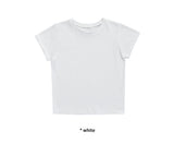 SLIM MODAL HALF T