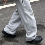 FW Fleece Brushed Duck Clog