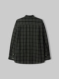 Cerri Pigment Check Shirt