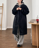 Marquis Balloon Field Coat