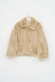 (W) Viel Fur Jacket