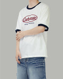 Fog Ringer short sleeve t-shirt