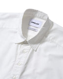 [AG] Pullover Side-Slit Shirt