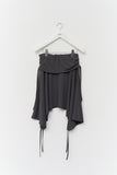(W) Bell Skirt