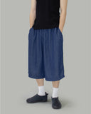 Nex Cooling Bermuda Pants