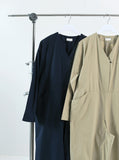 [Premium] Kaya Pocket Jumpsuit