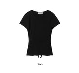 PIPING LINE TIE-BACK TEE