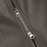 Sor Line Biker Jacket