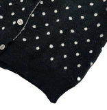 DOT ROUND NECK CD