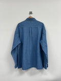 Vince Regular Denim Shirt