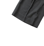 TWO-TUCK BERMUDA SL