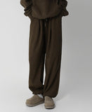 Void Brushed Corduroy Pants