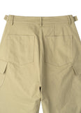 PARACHUTE CARGO COTTON PT