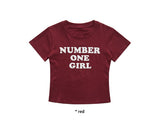 NUMBER HALF T