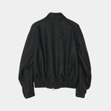 Lem Wool Herrington Jacket