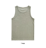 PIGMENT LOOSE FIT SLEEVELESS