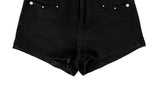 Chatto Studded Back Pocket Shorts