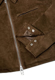BIZZO SUEDE JK