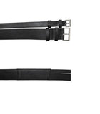 LAYERED DOUBLE BELT