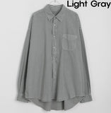 Ter Pigment Shirt
