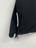 Nylon Taping Warmer Windbreaker