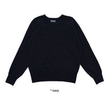 SUPERFINE WOOL V-NECK NT