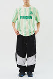 Costy Nylon Mesh Pants