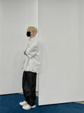 DISCERNENT's HD Balloon Denim