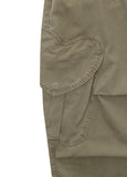 HEART POCKET CARGO PANTS