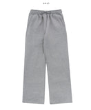 1+1 Cent Jogger Wide Sweat Set