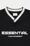 Essential Jersey Longsleeve