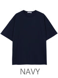 Supima Cotton Short Sleeve Tee