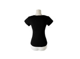 [MADE] Ahen Basic Slim Short Sleeve T-shirt