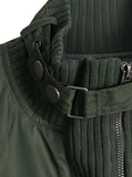 CURVE ZIPPER OVER JP