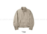 DYEING BOMBER JACKET