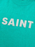 SAINT OVER KNIT