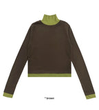 LAYERED HAND WARMER POLA T