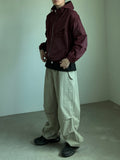 Prime Two-Way Hood Jacket