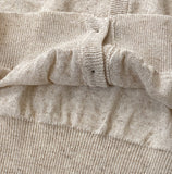 Ruby Daily Linen Cardigan