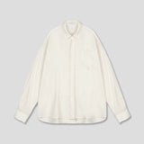 Okinawa Pleats Shirt